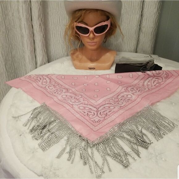 Western Babrie Hat + more all new Sunglasses Womens Wrap Around Trendy - Picture 6 of 7